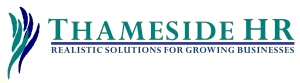 ThamesideHR Logo
