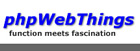 phpWebThings